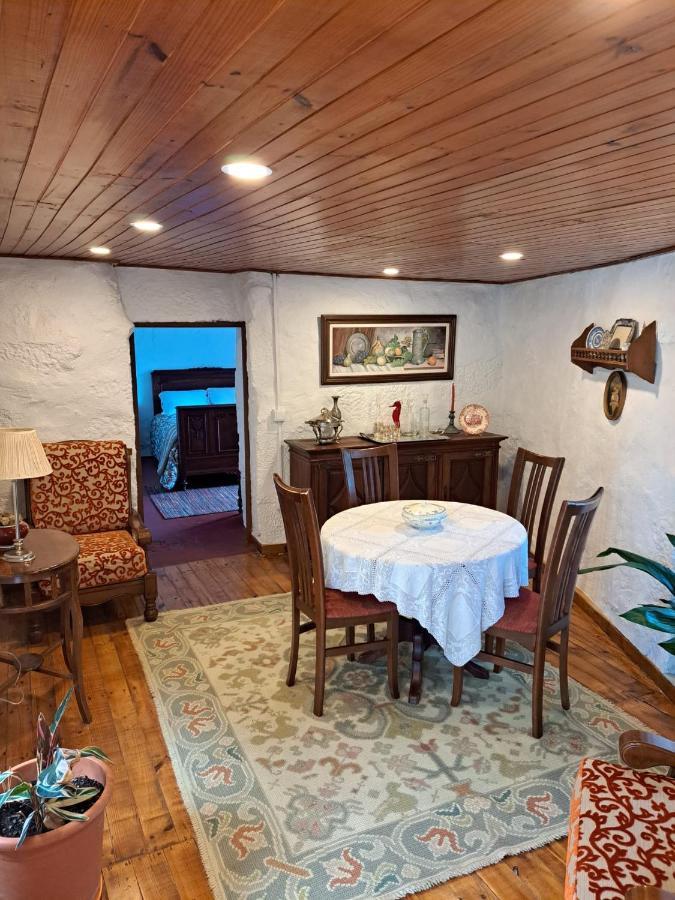 Quinta Da Lage Agroturismo E Enoturismo Celorico De Basto Exterior foto